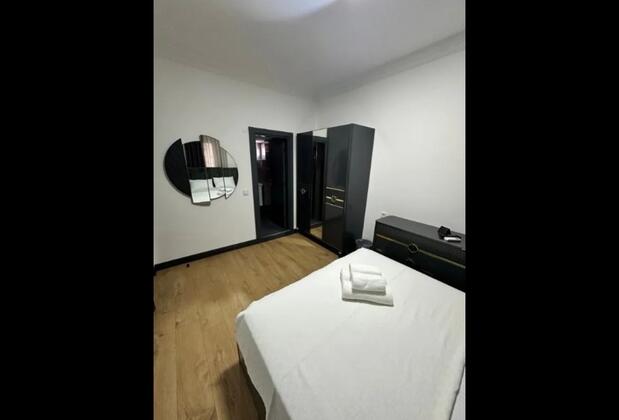 Davidson Boutique Hotel - Görsel 8