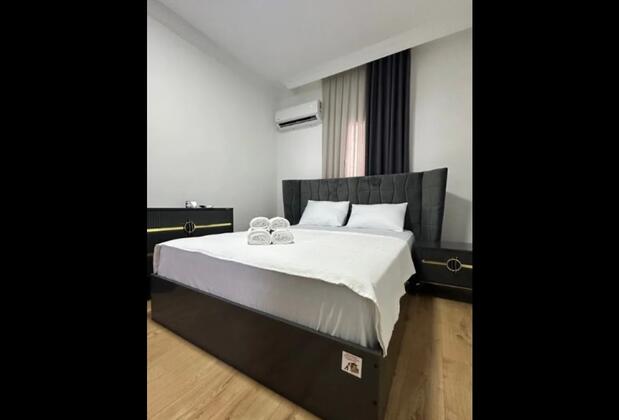 Davidson Boutique Hotel - Görsel 9