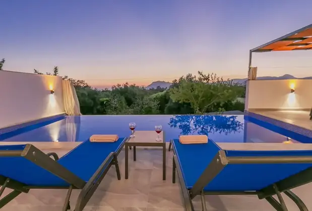 Villa Chelsea - Görsel 4