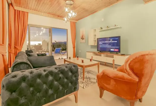 Villa Chelsea - Görsel 5