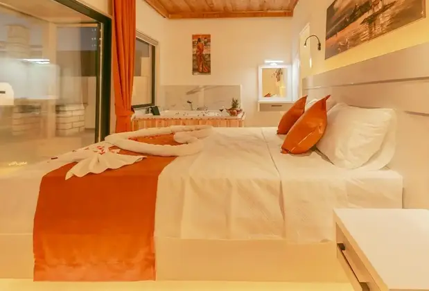 Villa Chelsea - Görsel 9