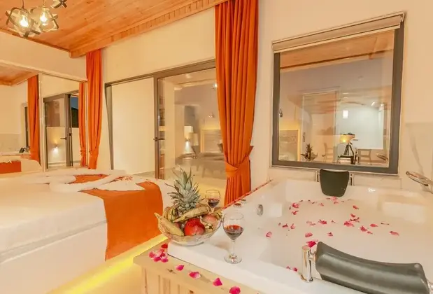 Villa Chelsea - Görsel 10