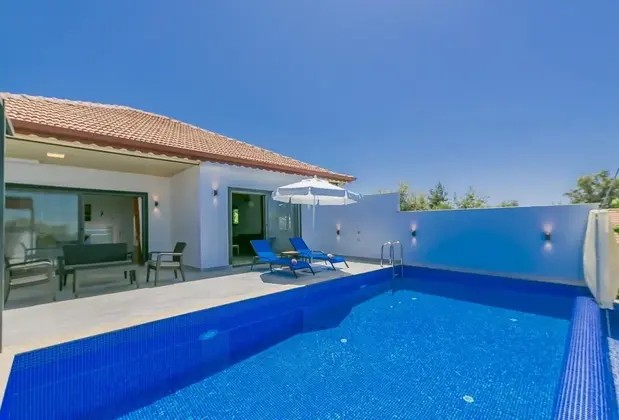 Villa Chelsea - Görsel 17