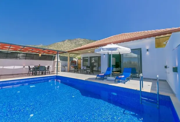 Villa Chelsea - Görsel 3