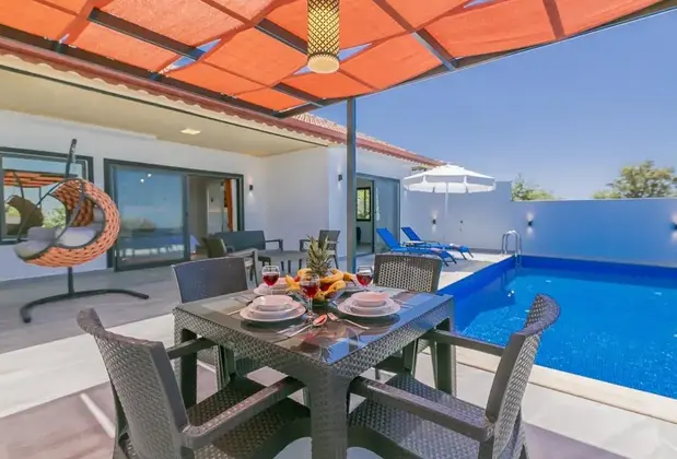 Villa Chelsea - Görsel 18