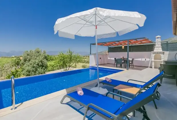 Villa Chelsea - Görsel 20