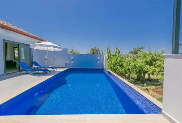 Villa Chelsea - Görsel 19