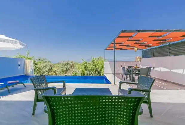 Villa Chelsea - Görsel 21