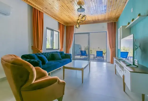 Villa Chelsea - Görsel 12