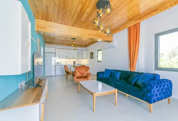 Villa Chelsea - Görsel 14