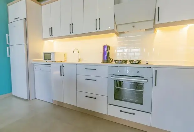 Villa Chelsea - Görsel 13