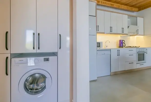 Villa Chelsea - Görsel 15