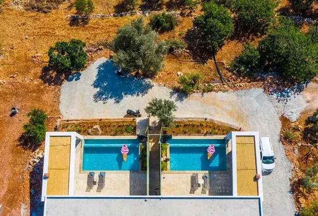 Villa Cool Lime - Görsel 3