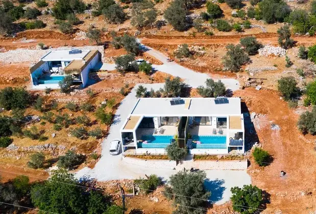 Villa Cool Lime - Görsel 4