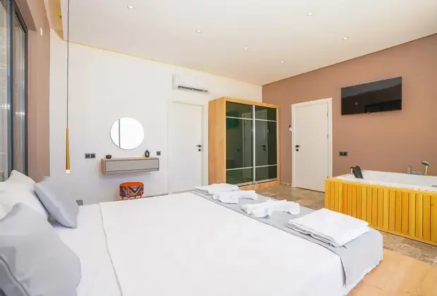 Villa Cool Lime - Görsel 5