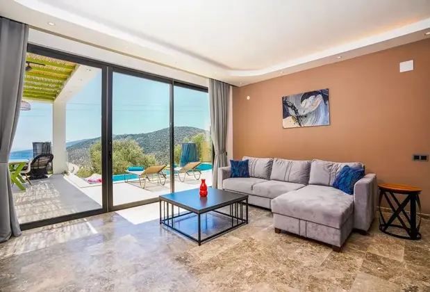 Villa Cool Lime - Görsel 7