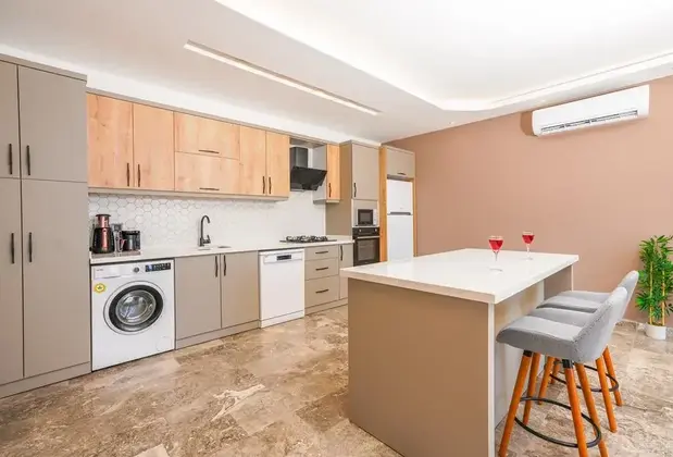 Villa Cool Lime - Görsel 8