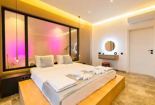 Villa Cool Lime - Görsel 10