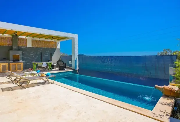 Villa Cool Lime - Görsel 23