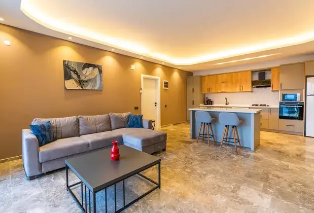 Villa Cool Lime - Görsel 11