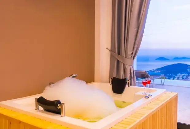 Villa Cool Lime - Görsel 16