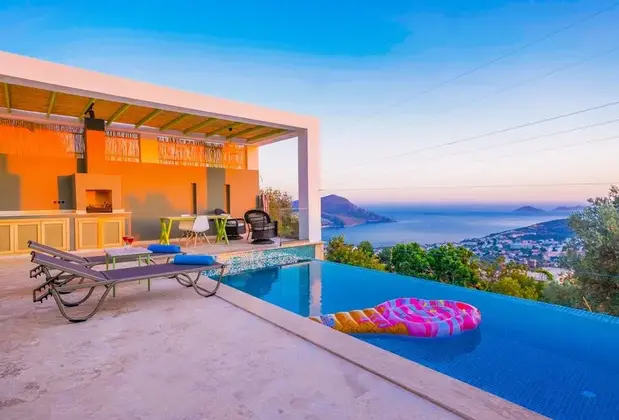 Villa Cool Lime - Görsel 24