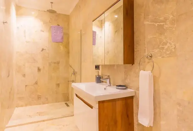 Villa Cool Lime - Görsel 15