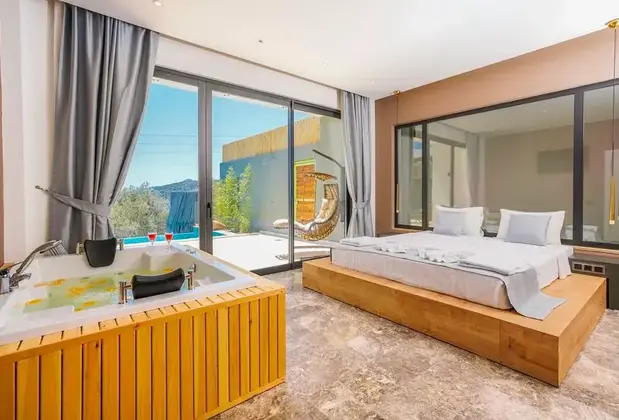 Villa Cool Lime - Görsel 17