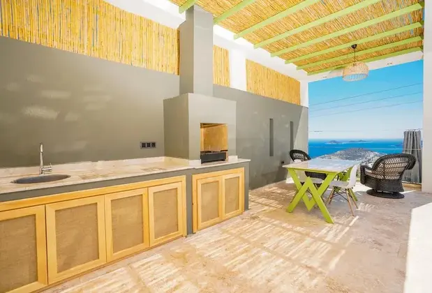 Villa Cool Lime - Görsel 25