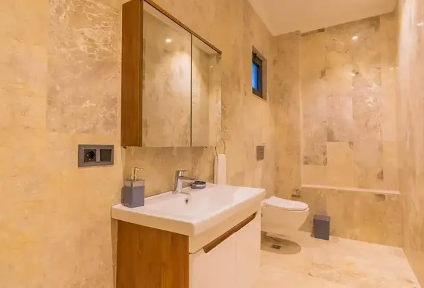 Villa Cool Lime - Görsel 14