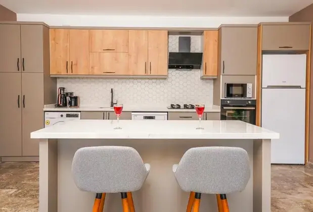 Villa Cool Lime - Görsel 13