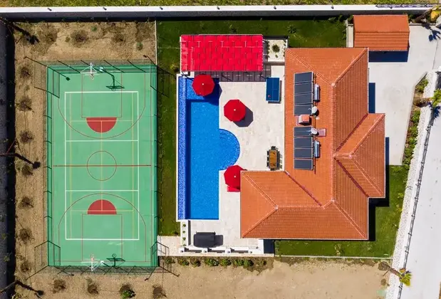 Villa Cosmopolitan - Görsel 3