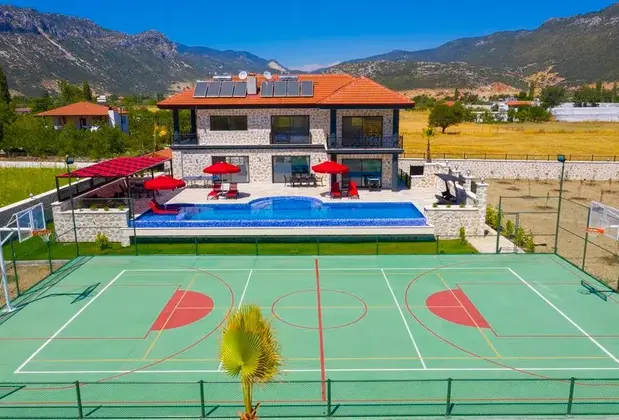 Villa Cosmopolitan - Görsel 4