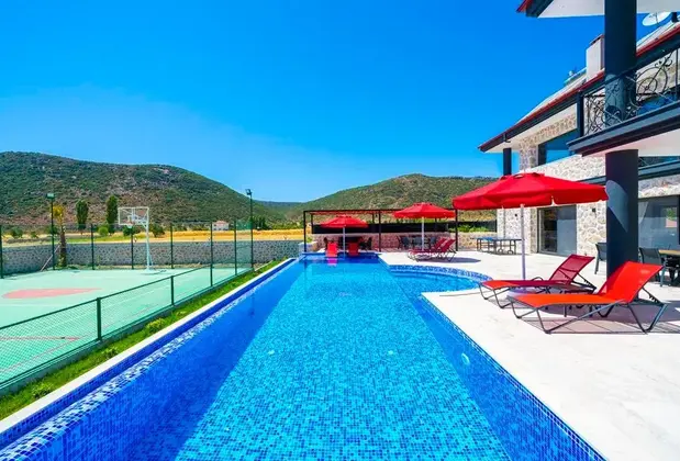 Villa Cosmopolitan - Görsel 5