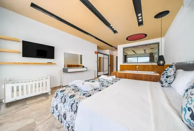 Villa Cosmopolitan - Görsel 7