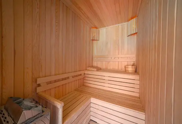 Villa Cosmopolitan - Görsel 9