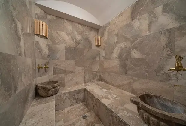 Villa Cosmopolitan - Görsel 10