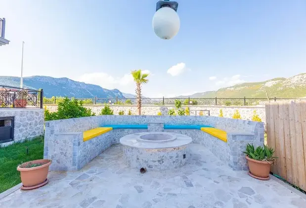 Villa Cosmopolitan - Görsel 12