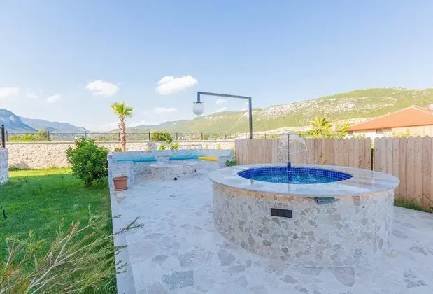 Villa Cosmopolitan - Görsel 13