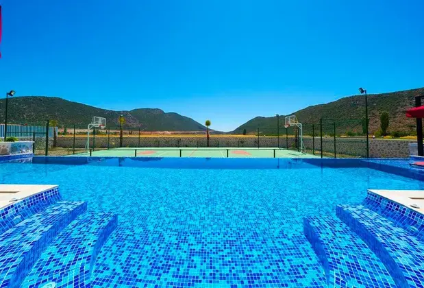 Villa Cosmopolitan - Görsel 15