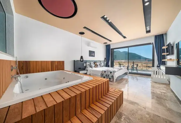 Villa Cosmopolitan - Görsel 16