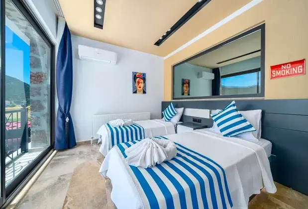 Villa Cosmopolitan - Görsel 17