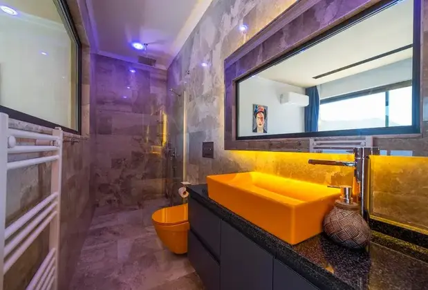 Villa Cosmopolitan - Görsel 18