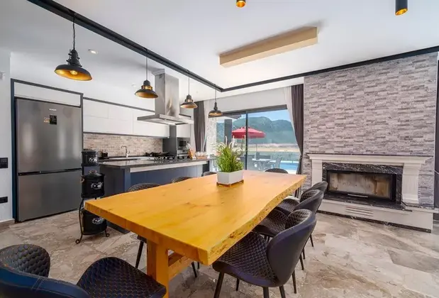 Villa Cosmopolitan - Görsel 19