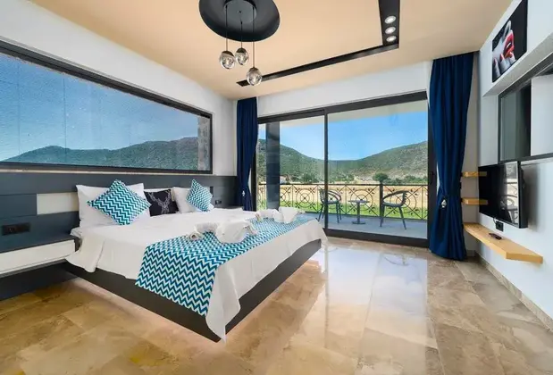 Villa Cosmopolitan - Görsel 21