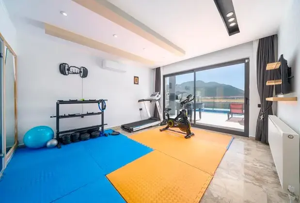 Villa Cosmopolitan - Görsel 22