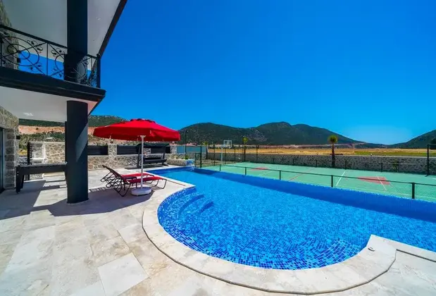 Villa Cosmopolitan - Görsel 23