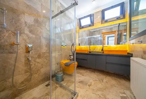 Villa Cosmopolitan - Görsel 24