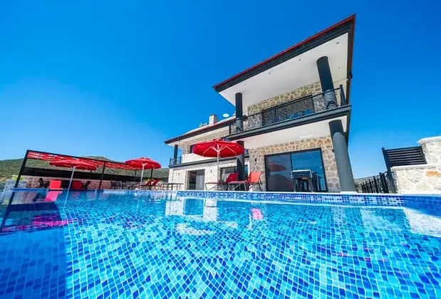 Villa Cosmopolitan - Görsel 25