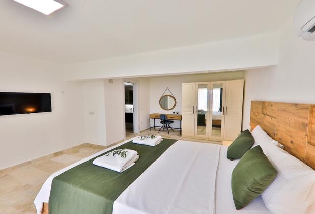 Villa Baykan - Görsel 3